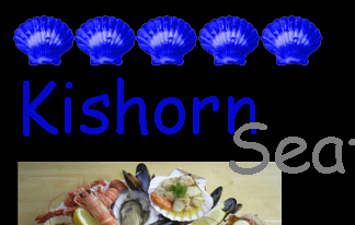 Kishorn SeaFood